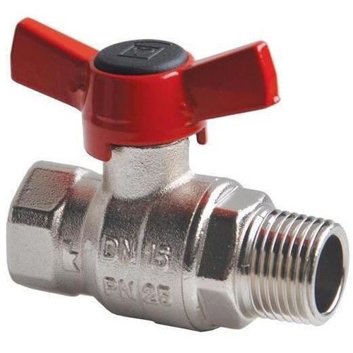 купить Запорная арматура HERZ Robinet bila apa MF 2" (89792) в Кишинёве 