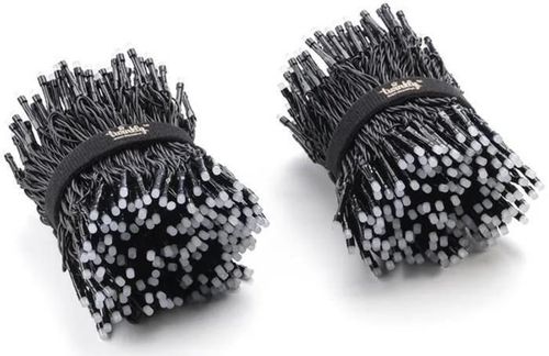 купить Гирлянда Twinkly TWS600STP-BEU Strings RGB 600, Gen II, 48м в Кишинёве 