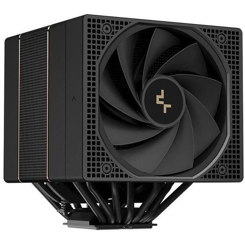 купить Кулер Deepcool ASSASSIN VC ELITE Black в Кишинёве 