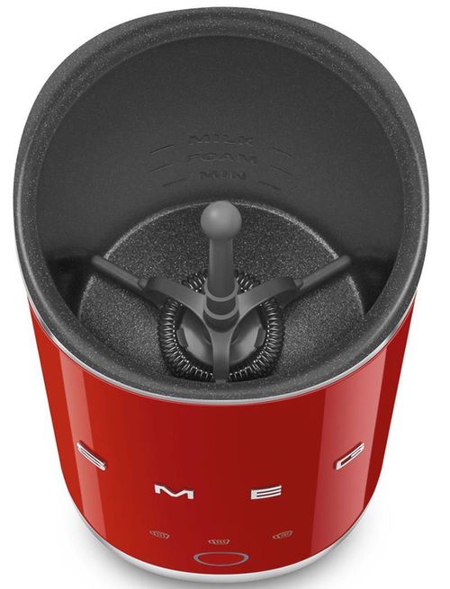 cumpără Capucinator SMEG MFF02RDEU în Chișinău 