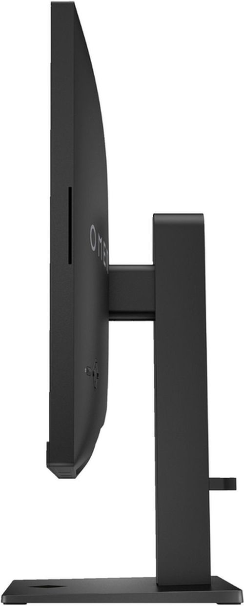 cumpără Monitor HP OMEN 27qs G2 QHD Borderless Black (AW3V0AA) în Chișinău 