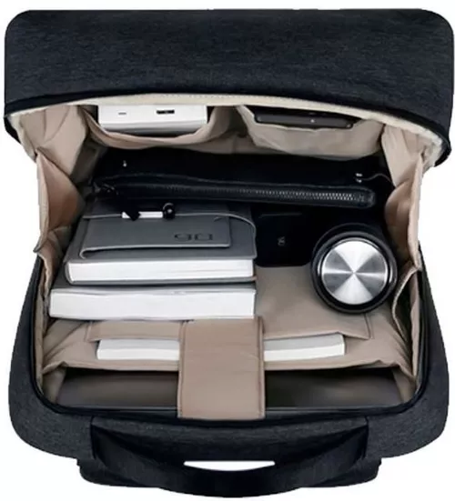 купить Рюкзак городской Xiaomi Xiaomi City Backpack 2 (Dark Gray), Global в Кишинёве 