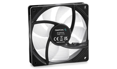 cumpără Cooler Deepcool RF120M-5 in 1, 5x RGB PWM Fans în Chișinău 