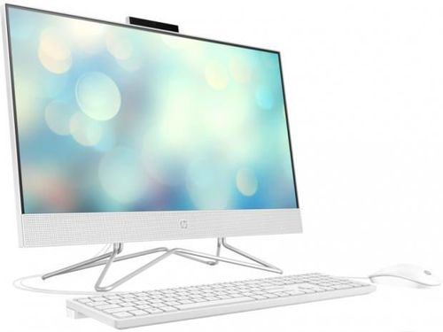 cumpără Monobloc PC HP AiO 24-df1047ur (5B1B8EA#ACB) în Chișinău 