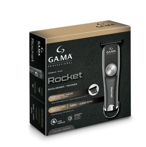 cumpără Trimmer GA.MA Italy PM2510 în Chișinău 