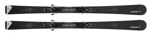 cumpără Schiuri Elan BLACK MAGIC LS ELW 9.0 152 în Chișinău 