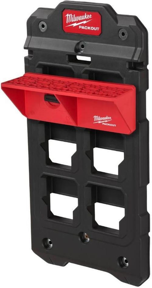 cumpără Sistem de depozitare a instrumentelor Milwaukee 4932480711 Suport pentru surubelnite PACKOUT în Chișinău 