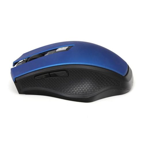 cumpără Mouse Omega OM08WBL Blue (45526) în Chișinău 