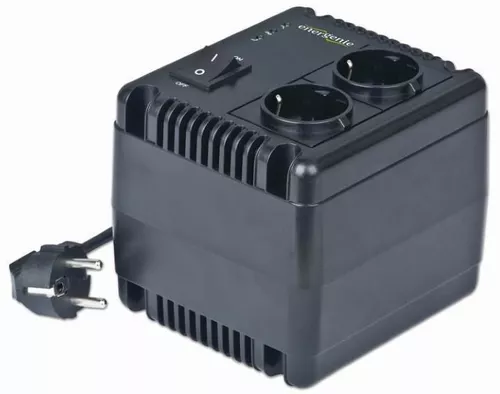 cumpără Regulator tensiune Energenie EG-AVR-0501 în Chișinău 