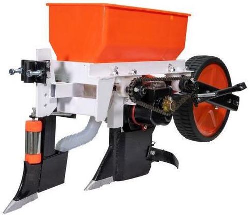 cumpără Motocultor Ruris PTS2 precizie înaltă (843290000) în Chișinău 