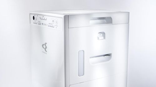 купить Очиститель воздуха Daikin MCK555AW в Кишинёве 