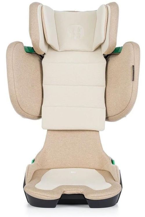 купить Автокресло Petite&Mars 649678 Isofix i-Size Flex Pro i-Size Caramel Brown, 100-150 cm в Кишинёве 