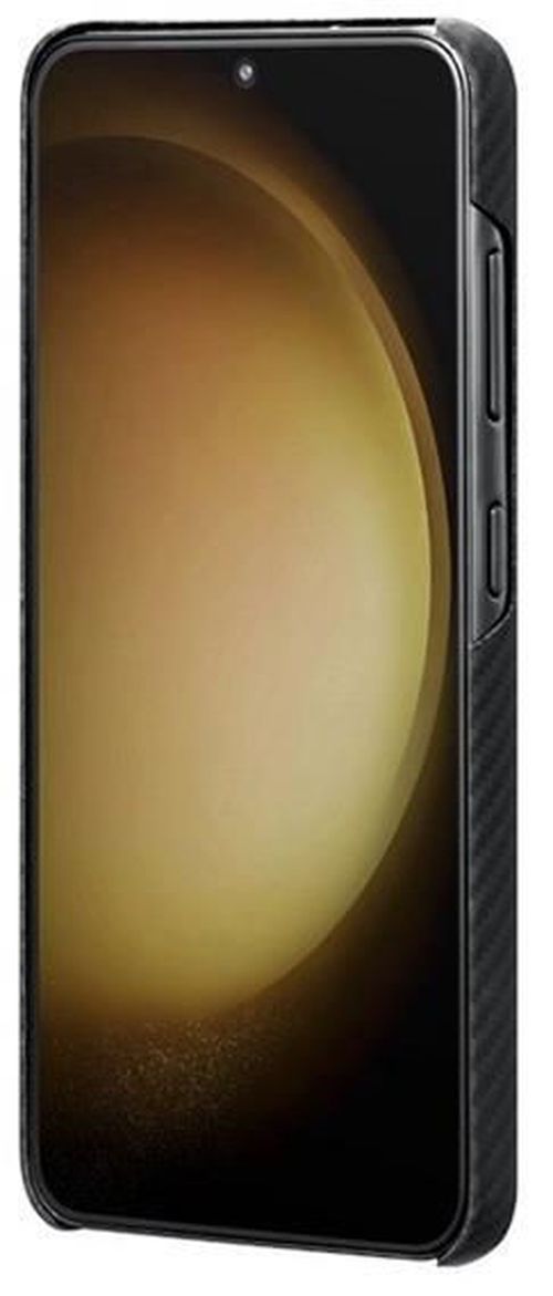 купить Чехол для смартфона Pitaka MagEZ Case 3 for S23 (FR2301) в Кишинёве 