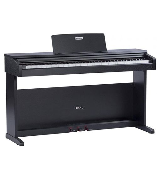купить Цифровое пианино Pearl River V05 BK в Кишинёве 