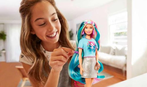 купить Кукла Barbie RGHN04 Fantasy в Кишинёве 