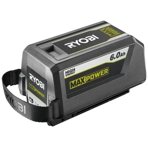 cumpără Încărcătoare și Acumulatoare RYOBI RY18SCXA-120 MAX POWER 6.0Ah Lithium+ 5133005912 în Chișinău 