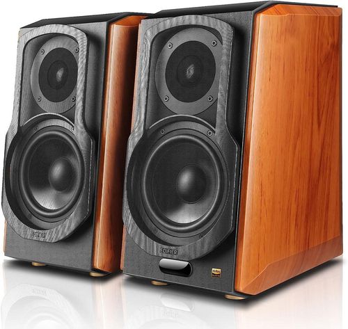 купить Колонки мультимедийные для ПК Edifier S1000W в Кишинёве 