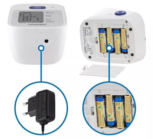 cumpără Tensiometru Omron M2 BASIC 7121-ALRU în Chișinău 