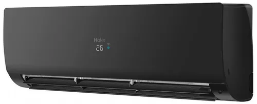 купить Кондиционер сплит Haier AS35S2SF1FA-BH-1U35S2SM1FA black matt FLEXIS в Кишинёве 