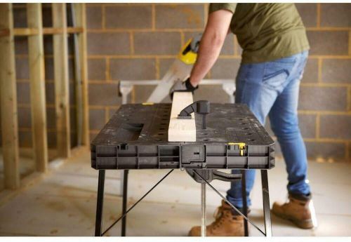 cumpără Scule electrice staționare Stanley STST83492-1 masă de lucru în Chișinău 