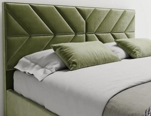 cumpără Pat my-STYLE my-Lora 140x200 (P53D14M20) în Chișinău 