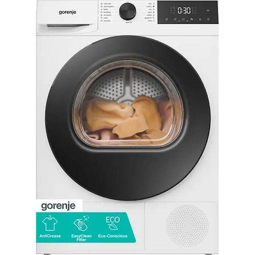 купить Сушильная машина Gorenje DG2P8D в Кишинёве 