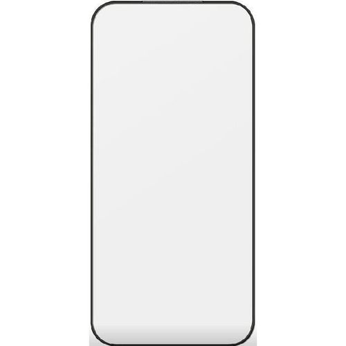 купить Стекло защитное для смартфона UNIQ iPhone 17 Air (2025) 6.6 Vivid Optix Covex, Black в Кишинёве 