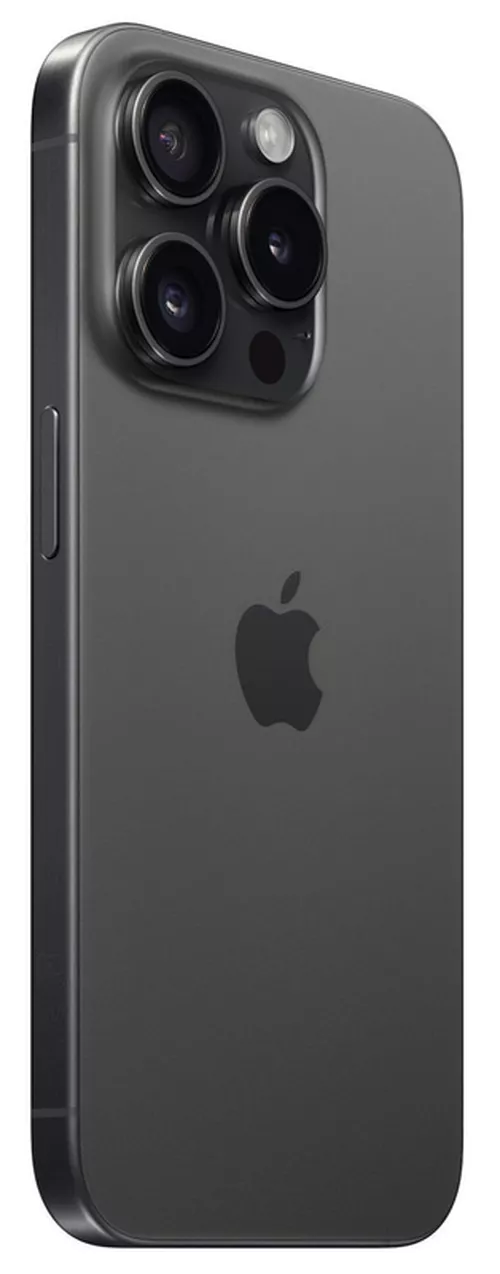 cumpără Smartphone Apple iPhone 15 Pro 256gb Black Titan {Grade A} Refurb. în Chișinău 