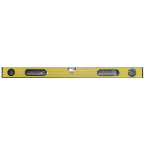 cumpără Nivelă Bau Welt 42029 Nivel din aluminiu cu mâner, 3 capsule, 100cm în Chișinău 