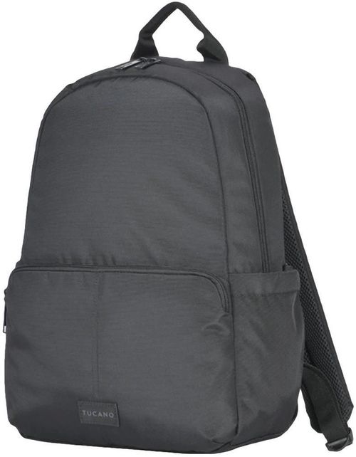 cumpără Rucsac pentru laptop Tucano BKBAL15-BK, Baldo 15.6", Black în Chișinău 