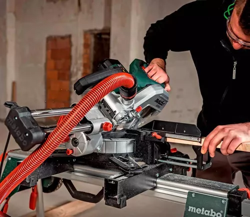 cumpără Scule electrice staționare Metabo KGS 254 M 613254000 în Chișinău 