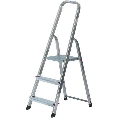 купить Лестница Krause CORDA 1х3tr. в Кишинёве 