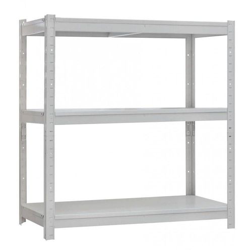 купить Cтеллаж складской УХЛ-МАШ СТ- 910×920×300 Стеллаж модульный (3 полки) в Кишинёве 