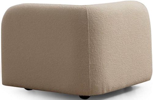 cumpără Fotoliu Trendy Victoria Cream Bouclette în Chișinău 