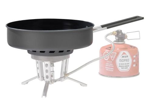 купить Сковорода Cascade Designs WindBumer Ceramic Skillet CV2 в Кишинёве 