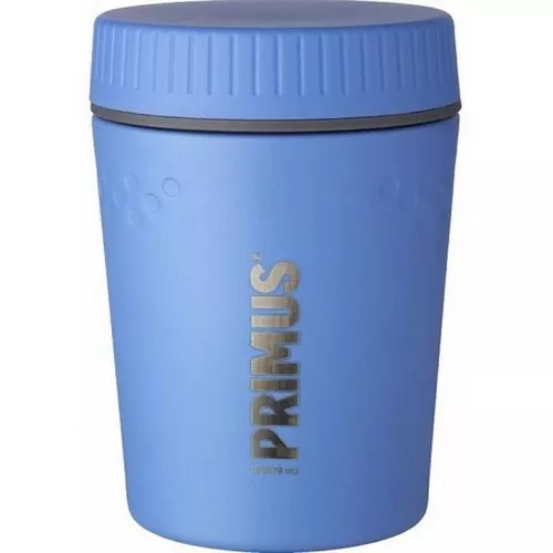 купить Термос для пищи Primus TrailBreak Lunch Jug 550 Blue в Кишинёве 