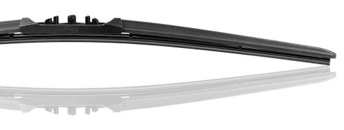 cumpără Ștergător de parbriz Heyner 024000 lama stergator de parbriz HYBRID 35cm în Chișinău 