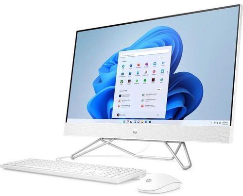 cumpără Monobloc PC HP AiO 27-cb0036ur (5D277EA#ACB) în Chișinău 