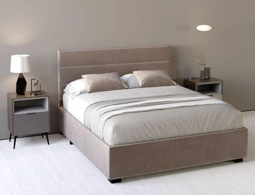 купить Кровать my-STYLE my-Amy 90x200 (P01D90M05) в Кишинёве 