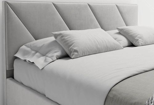 купить Кровать my-STYLE my-Roxy 120x200 (P13D12M07) в Кишинёве 