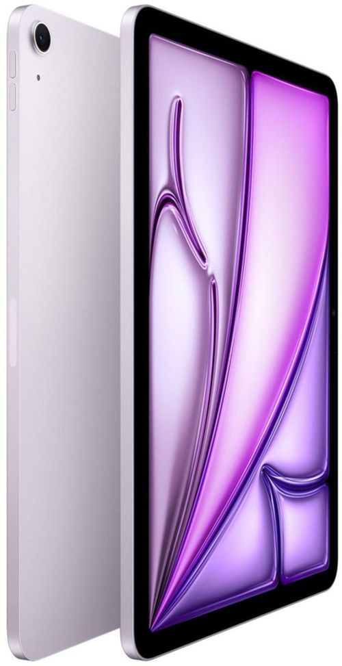 купить Планшетный компьютер Apple iPad Air 11" M4 Wi-Fi 256GB Purple MH394 в Кишинёве 