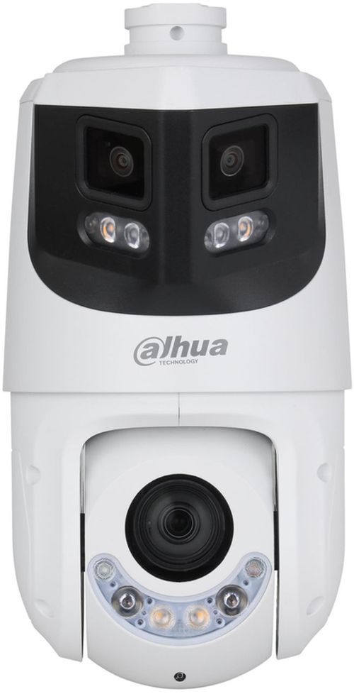 купить Камера наблюдения Dahua DH-SDT4E425-8P-GB-APV1 8MP+4MP 25x, 2.8mm/5–125mm ИК-100м 25X Optical zoom в Кишинёве 