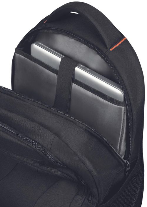 cumpără Rucsac pentru oraș Samsonite At Work Nxt 15.6 Negru (160124/1041) în Chișinău 