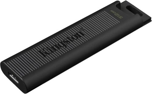 купить Флеш память USB Kingston DTMAX/512GB в Кишинёве 