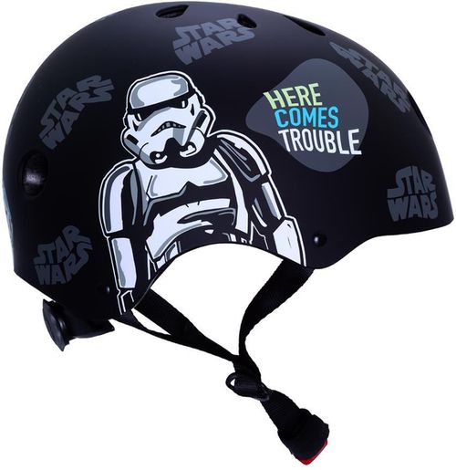 купить Защитный шлем Seven 59414 Star Wars в Кишинёве 