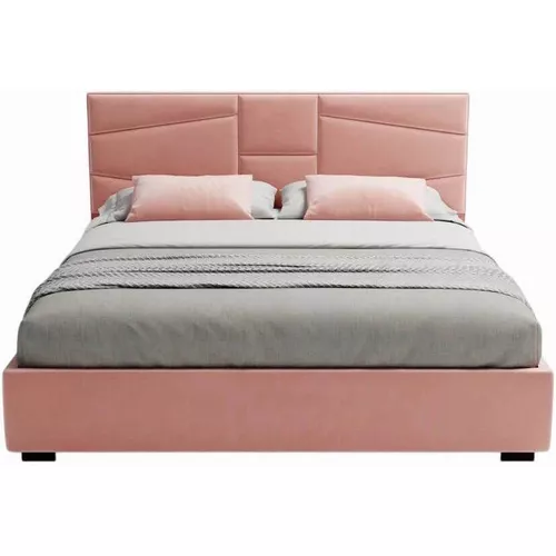 купить Кровать my-STYLE my-Alia 160x200 (P46D16M12) в Кишинёве 