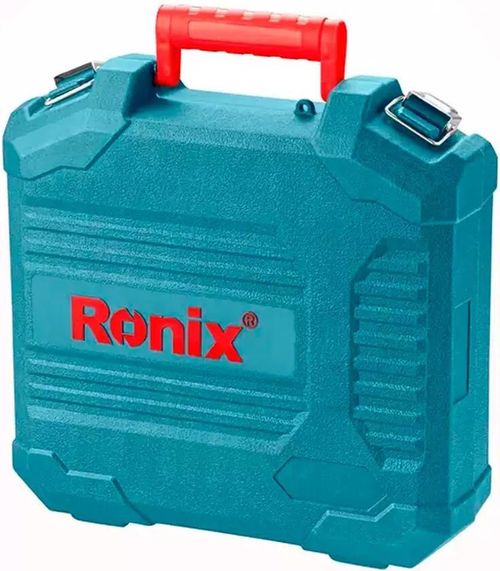 купить Шуруповёрт Ronix 8101K 12V 2Аh в Кишинёве 