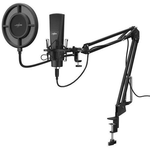 cumpără Microfon Hama 186020 uRage Stream 800 în Chișinău 
