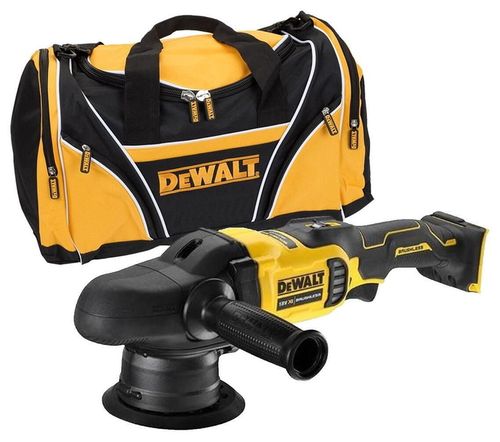 cumpără Mașina de polisat DeWalt DCM848N în Chișinău 