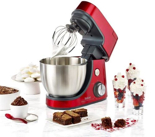 купить Кухонная машина Tefal QB516G38 Masterchef Gourmet в Кишинёве 